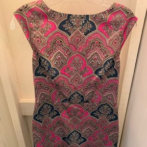 The Limited Dress